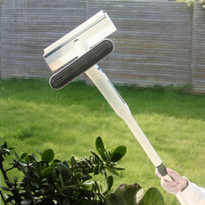 Cleanify 4-i-1 Vinduesrenser