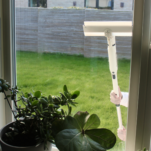 Cleanify 4-i-1 Vinduesrenser