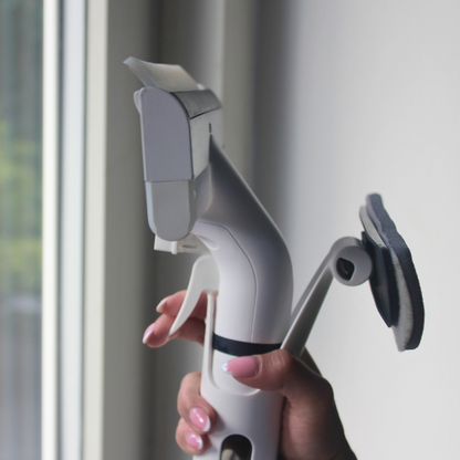 Cleanify 4-i-1 Vinduesrenser