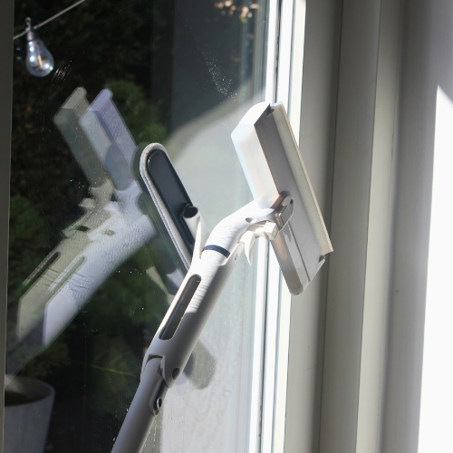 Cleanify 4-i-1 Vinduesrenser