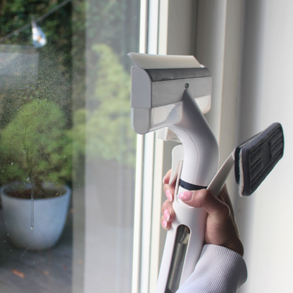 Cleanify 4-i-1 Vinduesrenser