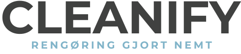 cleanify.dk